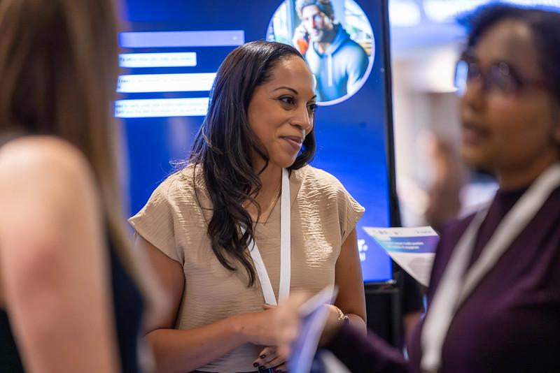 WHIS Networking WHIS Networking Female Sponsor