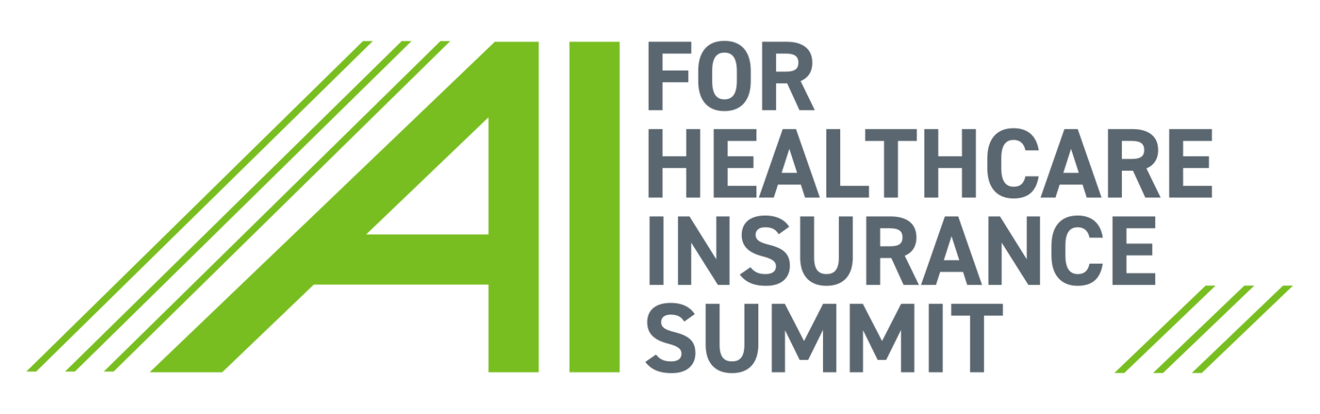 AI for Health Insurance Summit